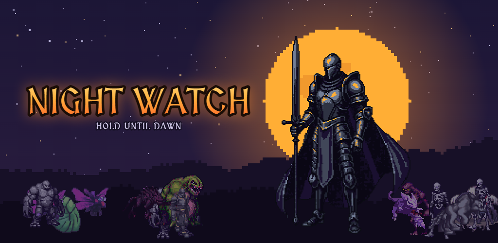Night Watch: Horde Survivor